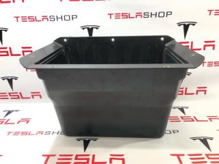 Расширение переднего бокса хранения Tesla Model S 1 поколение (2012 - 2016), 1005897-00-G
