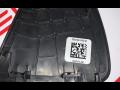 Накладка боковая торпеды Tesla Model 3 1 поколение 2019, 1083361-00-D - фото №4
