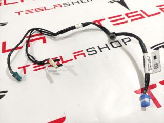 Электропроводка зеркала Tesla Model 3 1 поколение 2022, 1592032-00-D, 2287.6018-C
