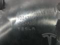 Накладка ремня безопасности стойки С Tesla Model S 1 поколение (2012 - 2016), 1024732-00-A - фото №4
