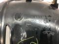Накладка ремня безопасности стойки С Tesla Model S 1 поколение (2012 - 2016), 1024730-00-C - фото №4