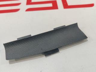 Заглушка болта дверной карты (резиновая) Tesla Model S 1 поколение (2012 - 2016), 1002966-00-B