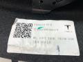 Отделка багажника Tesla Model S 1 поколение (2012 - 2016), 1606532-00-C - фото №5