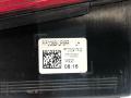 катафот Rivian R1T 1 поколение 2022, PT00000380, PT00002174 - фото №4