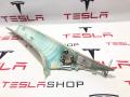 Накладка стойки А Tesla Model S 1 поколение (2012 - 2016), 1002488-00-D - фото №4