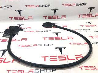 уплотнитель двери Tesla Model S 1 поколение (2012 - 2016), 6009594-00-D