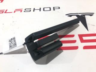 Заглушка салазки сиденья Tesla Model S 1 поколение [рестайлинг] 2018, 1031676-00-A