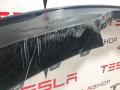 юбка бампера нижняя Tesla Model S 1 поколение (2012 - 2016), 1565581-00-A - фото №4