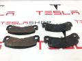 диск тормозной передний Tesla Model S 1 поколение (2012 - 2016), 1420611-00-D, 1420621-00-B, 1420622-00-B - фото №4