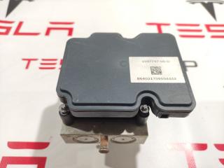 блок ABS Tesla Model X 1 поколение 2017, 1038119-00-D, 1037797-00-D