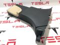 Накладка стойки B, внутренняя Tesla Model S 1 поколение (2012 - 2016), 1020770-00-D, 1008765-10-B - фото №3