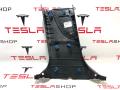 Накладка стойки B, внутренняя Tesla Model S 1 поколение (2012 - 2016), 1020770-00-D, 1008765-10-B - фото №4