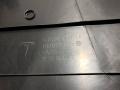 Накладка стойки B, внутренняя Tesla Model S 1 поколение (2012 - 2016), 1020770-00-D, 1008765-10-B - фото №5