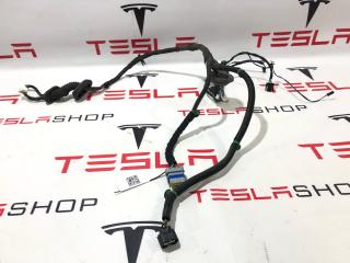Электропроводка двери Tesla Model S 1 поколение (2012 - 2016), 1004426-00-M