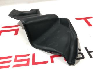 Уплотнитель задней двери Tesla Model S 1 поколение (2012 - 2016), 6009592-00-E