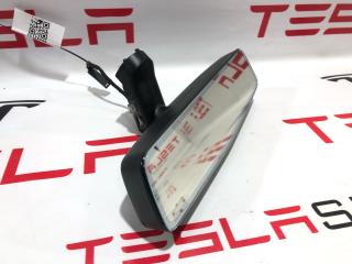 зеркало салона Tesla Model S 1 поколение (2012 - 2016), 6006941-00-B, 14B24210202B