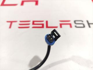 Фишка (разъем) электропроводка подкапотная Tesla Model 3 1 поколение 2019, 1110164-00-B