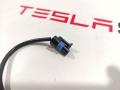 Фишка (разъем) электропроводка подкапотная Tesla Model 3 1 поколение 2019, 1110164-00-B - фото №3