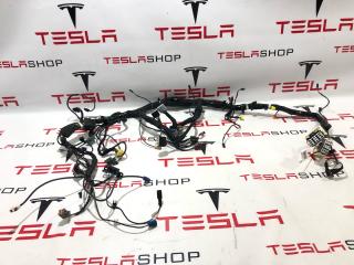 Электропроводка центральной панели Tesla Model S 1 поколение (2012 - 2016), 1004422-01-H