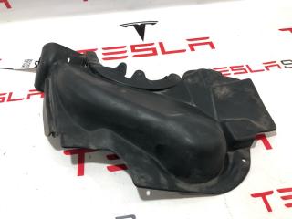 Накладка опоры (стакана) амортизатора Tesla Model S 1 поколение (2012 - 2016), 1005418-00-C, 1005419-00-C