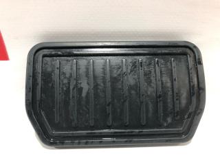 накладка на педаль Tesla Model S 1 поколение (2012 - 2016), 6008130-01-A