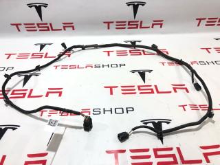 Электропроводка бампера Tesla Model S 1 поколение (2012 - 2016), 1004421-03-H