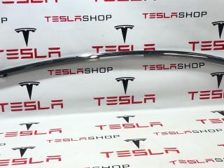 Молдинг кузова боковой Tesla Model S 1 поколение (2012 - 2016), 103930800A