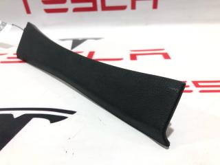 Накладка стойки А, (средняя высота) Tesla Model S 1 поколение (2012 - 2016), 1007711-00-D