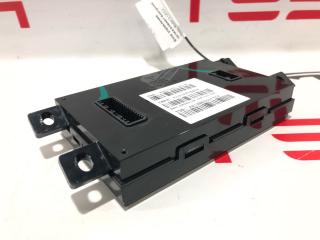 блок управления печки / климат-контроля Tesla Model S 1 поколение (2012 - 2016), 6007366-00-E, 6007366-00-B