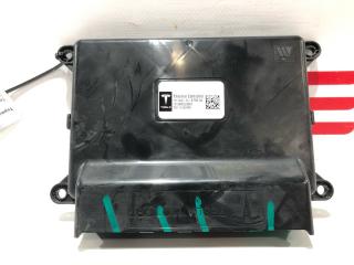 Термоконтроллер HVAC Tesla Model S 1 поколение (2012 - 2016), 6007378-00-G, 1011400-00-B