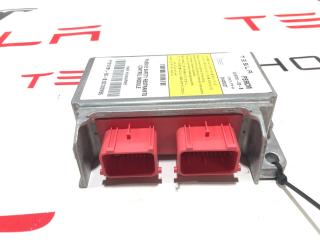 блок AirBag Tesla Model S 1 поколение (2012 - 2016), 1005273-00-F