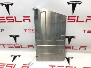 Крышка блока управления панорамным люком Tesla Model S 1 поколение (2012 - 2016), 1013499-00-F