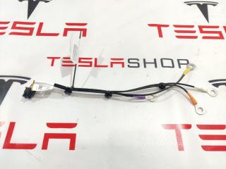 Электропроводка основной батареи Tesla Model X 1 поколение 2016, 1045127-00-B