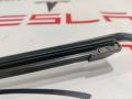 щеткодержатель (поводок стеклоочистителя, дворник) Tesla Model S 1 поколение (2012 - 2016), 6005950-00-B, 1053399-00-A - фото №4
