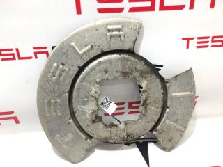 защитный кожух тормозного механизма Tesla Model S 1 поколение (2012 - 2016), 6006433-00-A