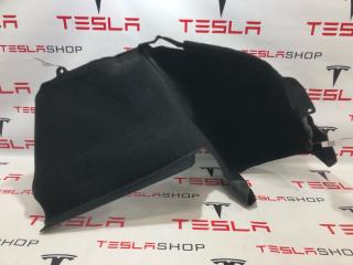 Отделка багажника Tesla Model S 1 поколение (2012 - 2016), 1045200-00-C