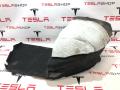 Отделка багажника Tesla Model S 1 поколение (2012 - 2016), 1045200-00-C - фото №4