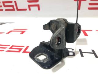 петля двери Tesla Model S 1 поколение (2012 - 2016), 6009569-01-E