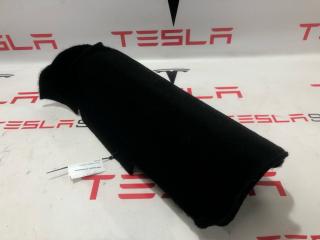 Накладка лонжерона Tesla Model S 1 поколение (2012 - 2016), 1012354-00-F