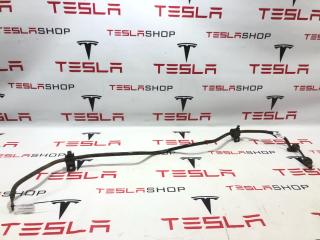 стабилизатор подвески задний Tesla Model S 1 поколение (2012 - 2016), 6007092-00-B, 1043961-00-B