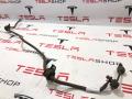 стабилизатор подвески задний Tesla Model S 1 поколение (2012 - 2016), 1043961-00-B, 6007092-00-B - фото №4