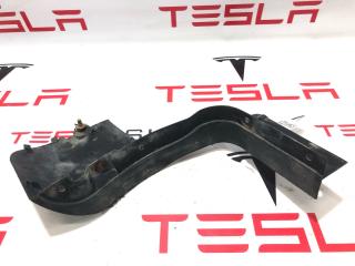 Обтекатель накладки порога Tesla Model S 1 поколение (2012 - 2016), 1003696-00-D