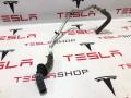Трубка охлаждения мотора Tesla Model S 1 поколение (2012 - 2016), 1042550-00-A, 6007595-00-E - фото №4