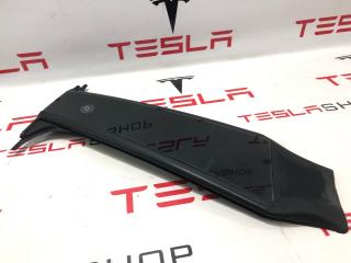 Накладка стойки B, наружная Tesla Model Y 1 поколение 2021, 1494240-00-A, 1516255-00-D, 1497679-00-C, 1092978-00-C, 1506885-00-E
