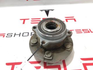 подшипник ступицы Tesla Model S 1 поколение (2012 - 2016), 1027170-00-A, 6007040-00-A