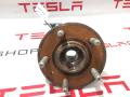 подшипник ступицы Tesla Model S 1 поколение (2012 - 2016), 1027170-00-A, 6007040-00-A - фото №4