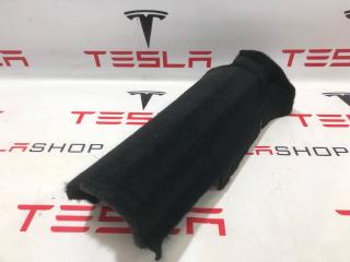 Ковровое покрытие лонжерона заднего Tesla Model S 1 поколение (2012 - 2016), 1012353-00-F