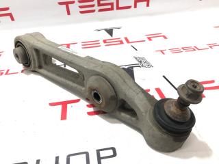 рычаг передний Tesla Model S 1 поколение (2012 - 2016), 1027351-00-C, 1048951-00-B, 6007997-00-B