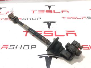 Кардан рулевой колонки Tesla Model S 1 поколение (2012 - 2016), 6006950-00-B, 1027827-00-A, 1507140-00-A