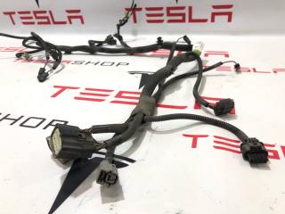 Электропроводка бокса переднего багажника (ванны) Tesla Model S 1 поколение (2012 - 2016), 1004557-02-G